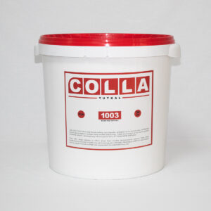 Colla 1003 D3/D4 Sert Ağaç Tutkalı