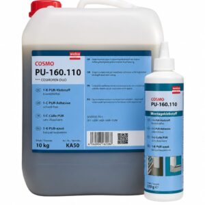 Cosmo PU 160.110 D4 Normunda Likit Poliüretan