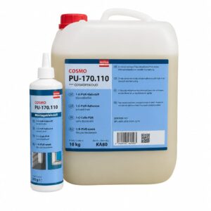 Cosmo PU 170.110 D4 Normunda Elyaflı Likit Poliüretan